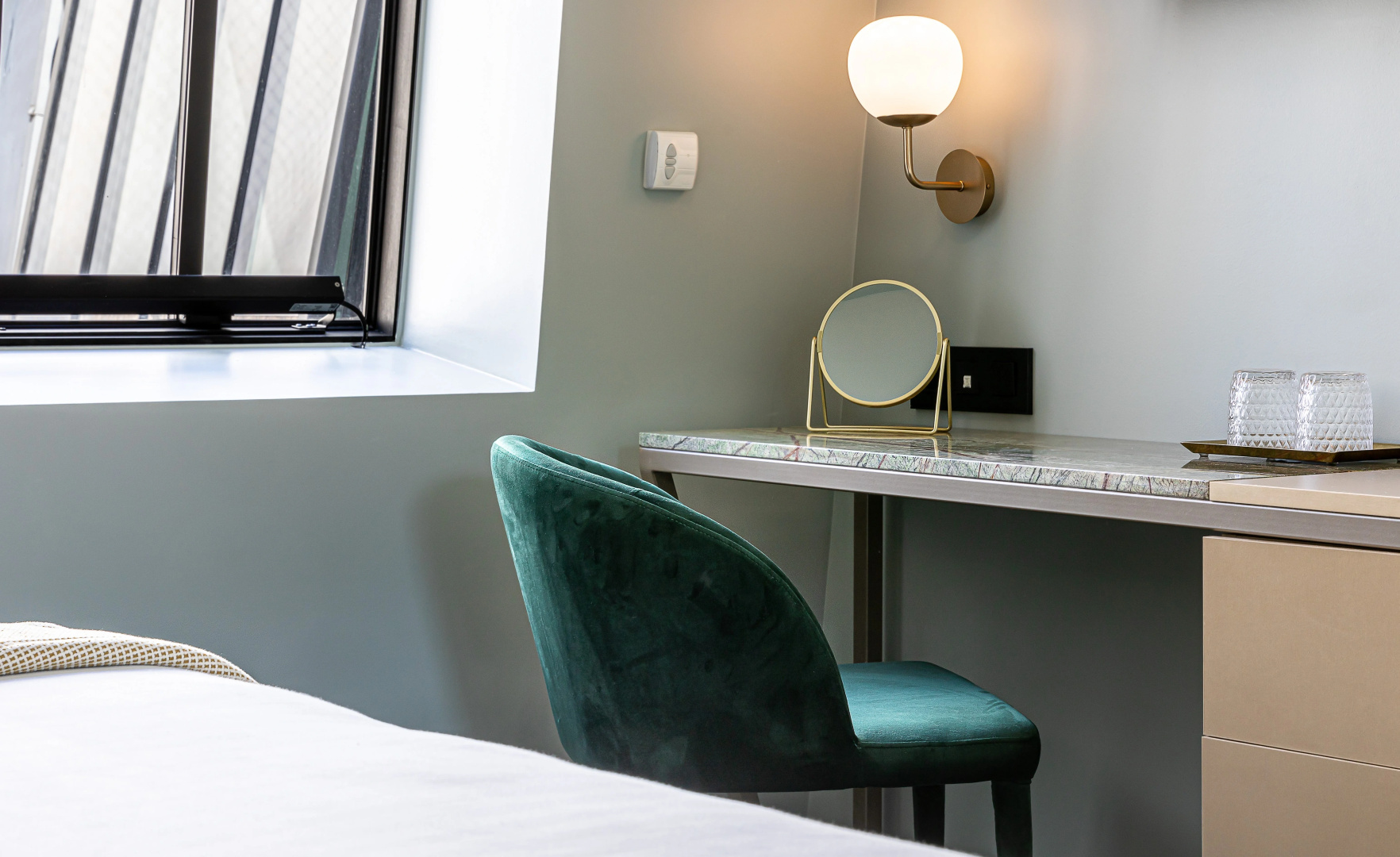 Photo - Hôtel Veryste & Spa