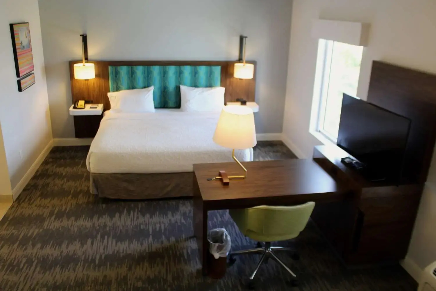 Photo - Hampton Inn & Suites Sarasota/Bradenton-Airport, FL