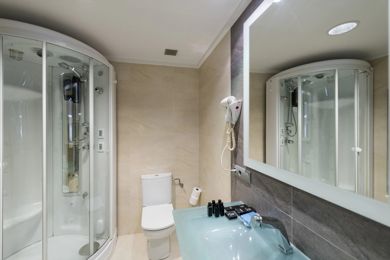 Foto - Itaca Salamanca by Soho Boutique