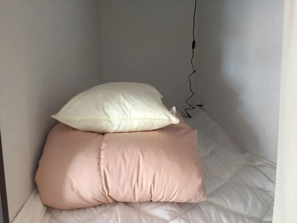 Foto - bnb+ Shinbashi - Hostel