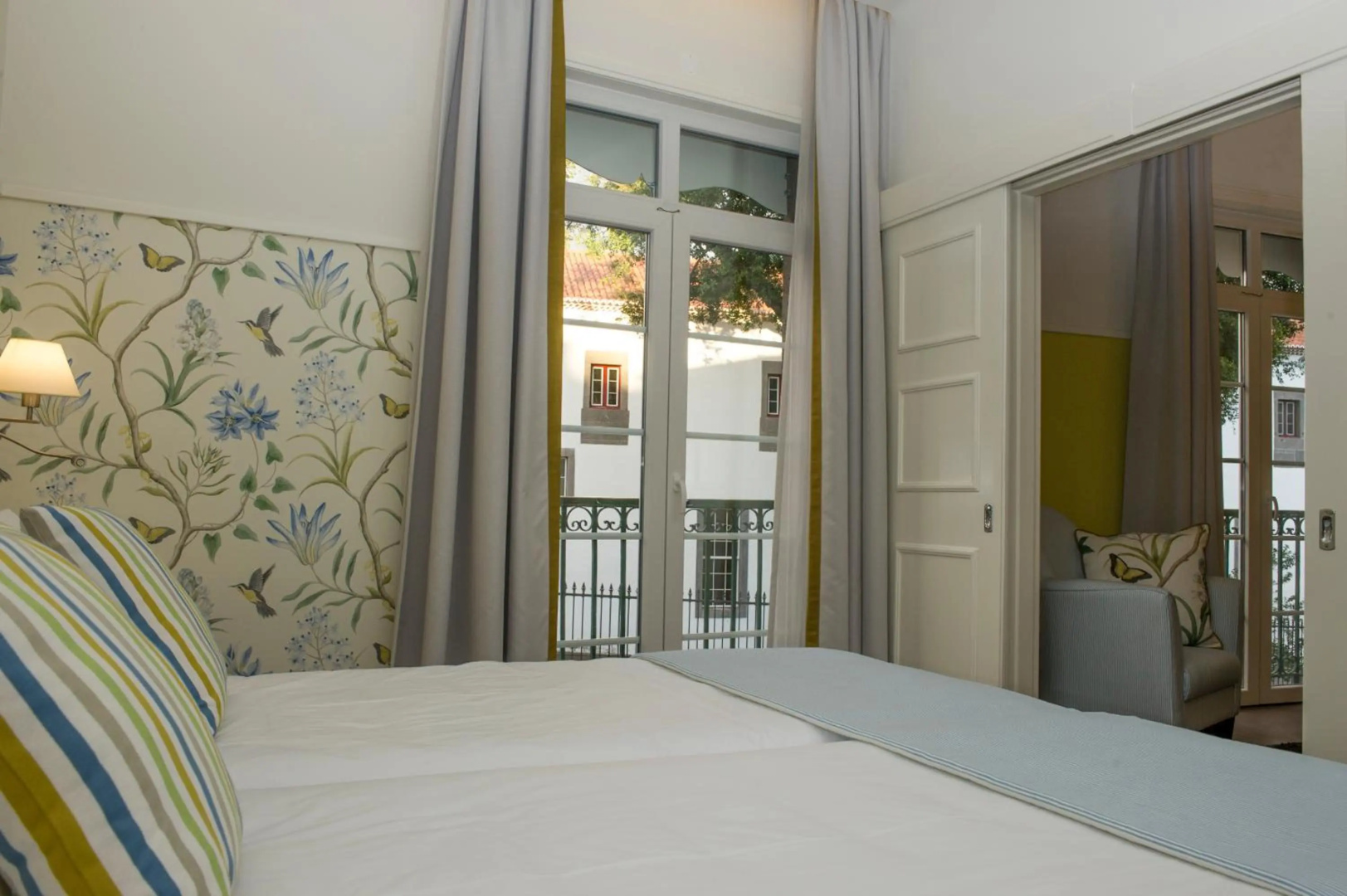 Foto - Castanheiro Boutique Hotel
