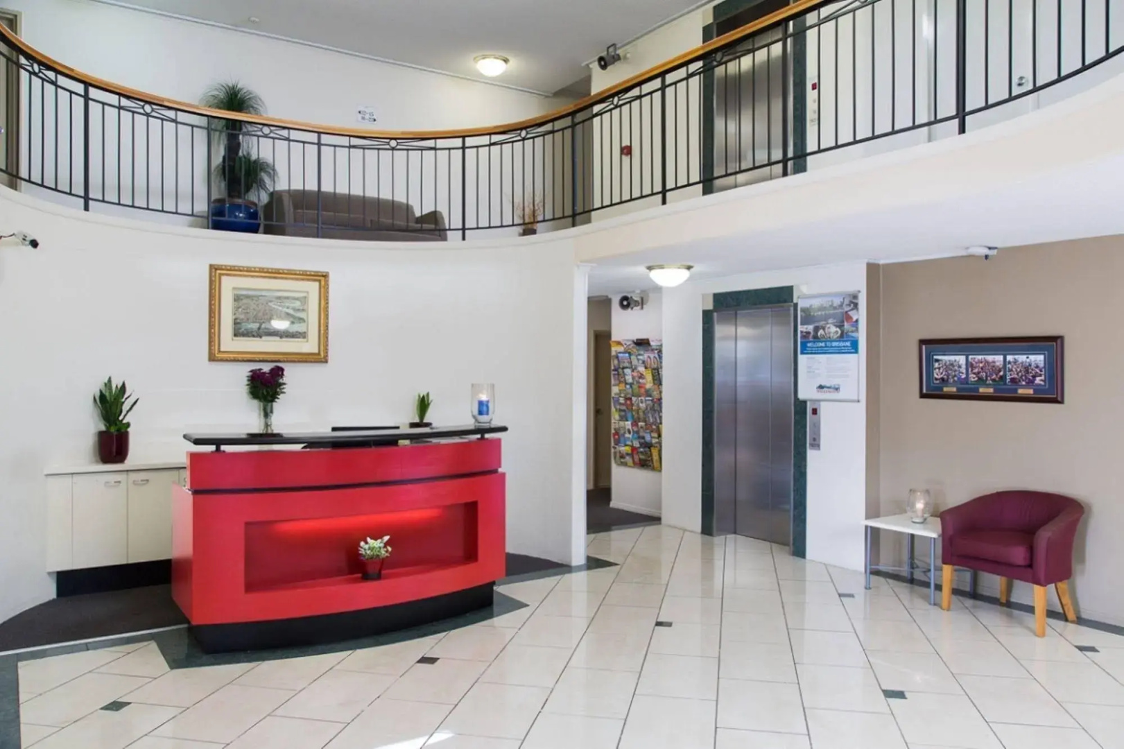 Photo - The Wellington Apartment Hotel