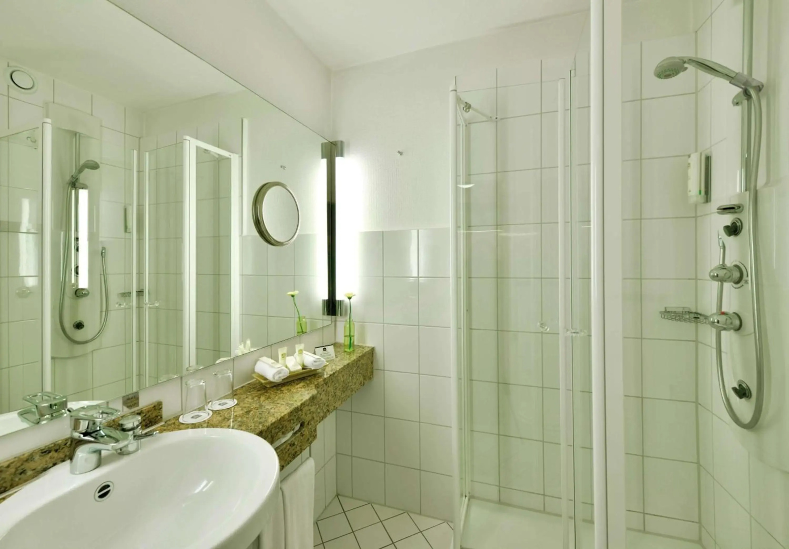 Foto - Best Western Premier Parkhotel Kronsberg