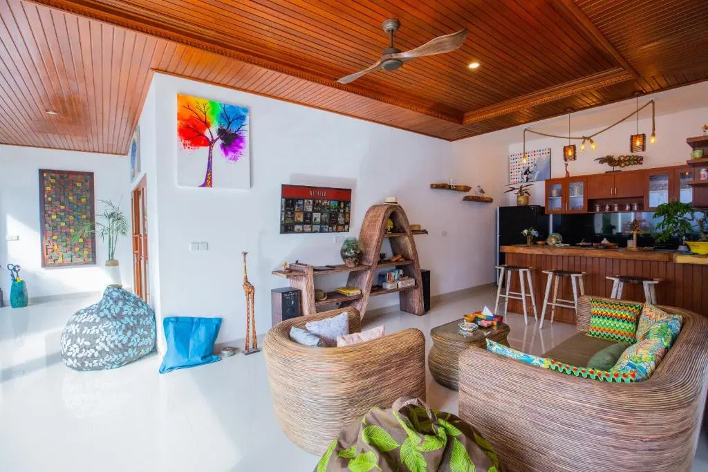 Foto - MasBro ART Villas