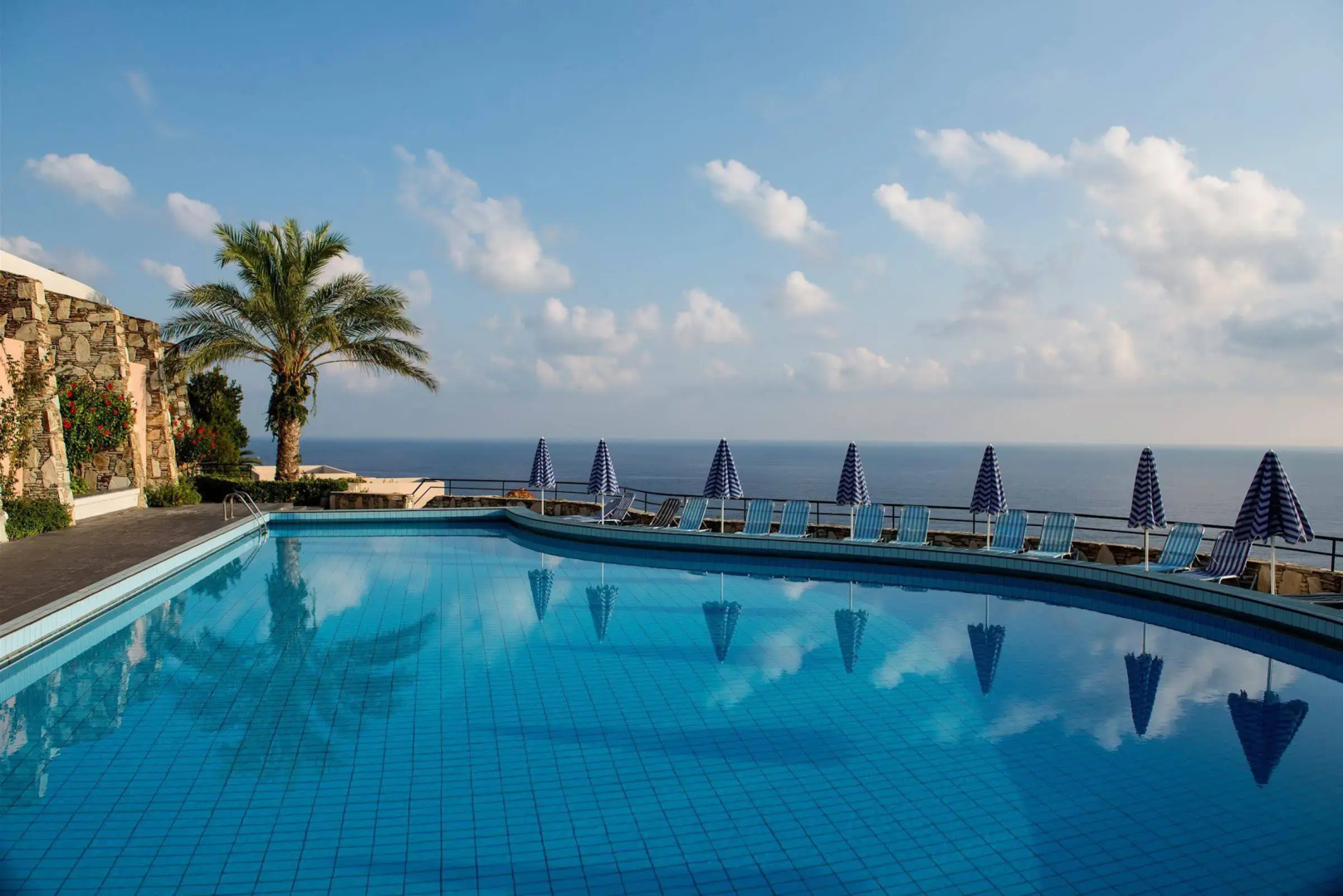Photo - Athina Palace Resort & Spa