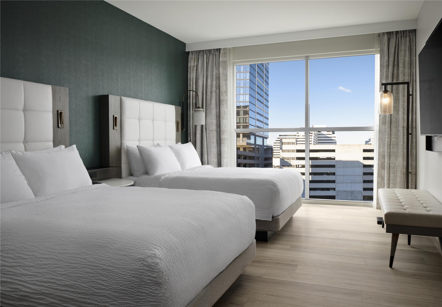 Photo - Tempo By Hilton Nashville Midtown
