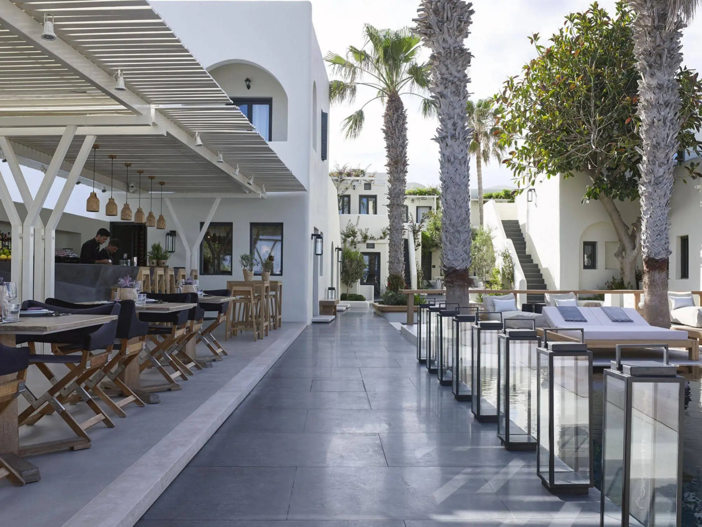 Foto - Bellonias Villas