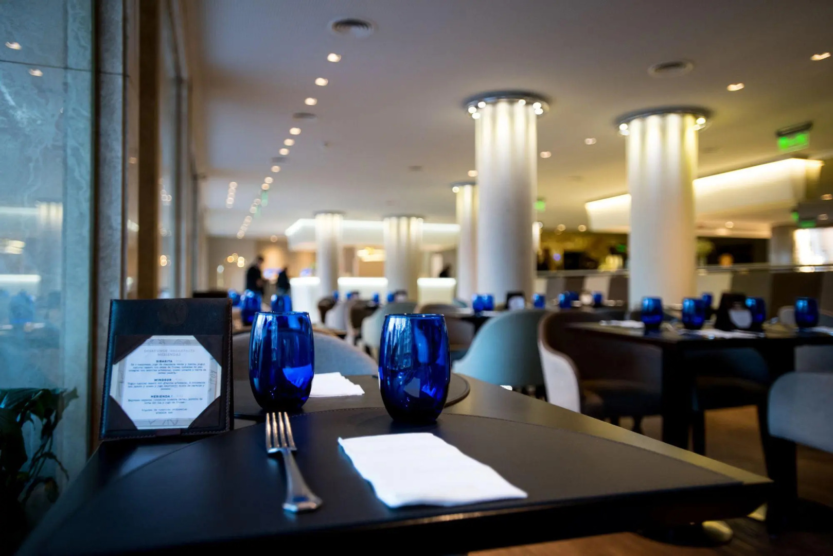 Foto - Windsor Hotel