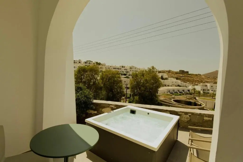 Foto - Opal Paros