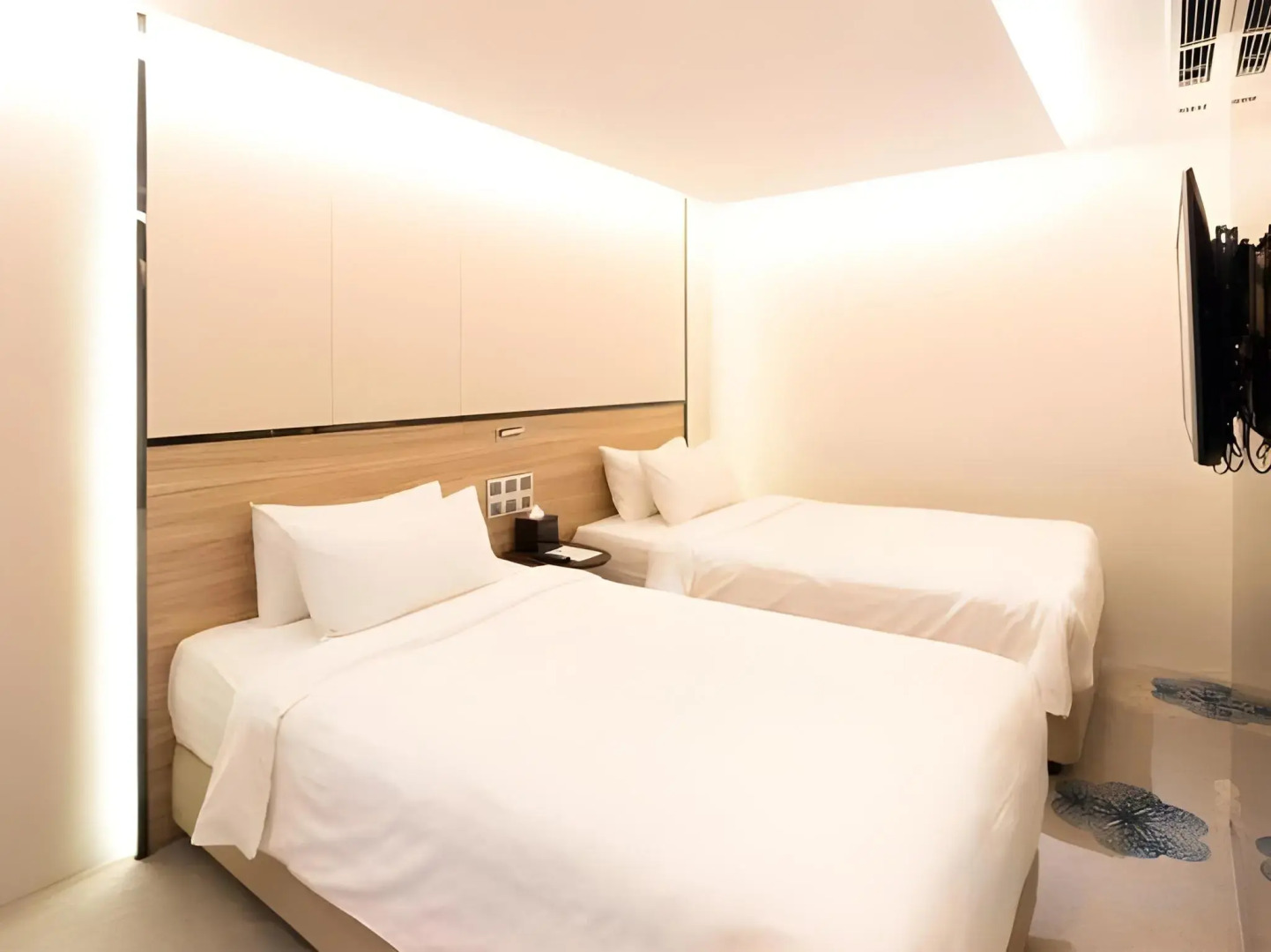 Foto - The Quay Hotel