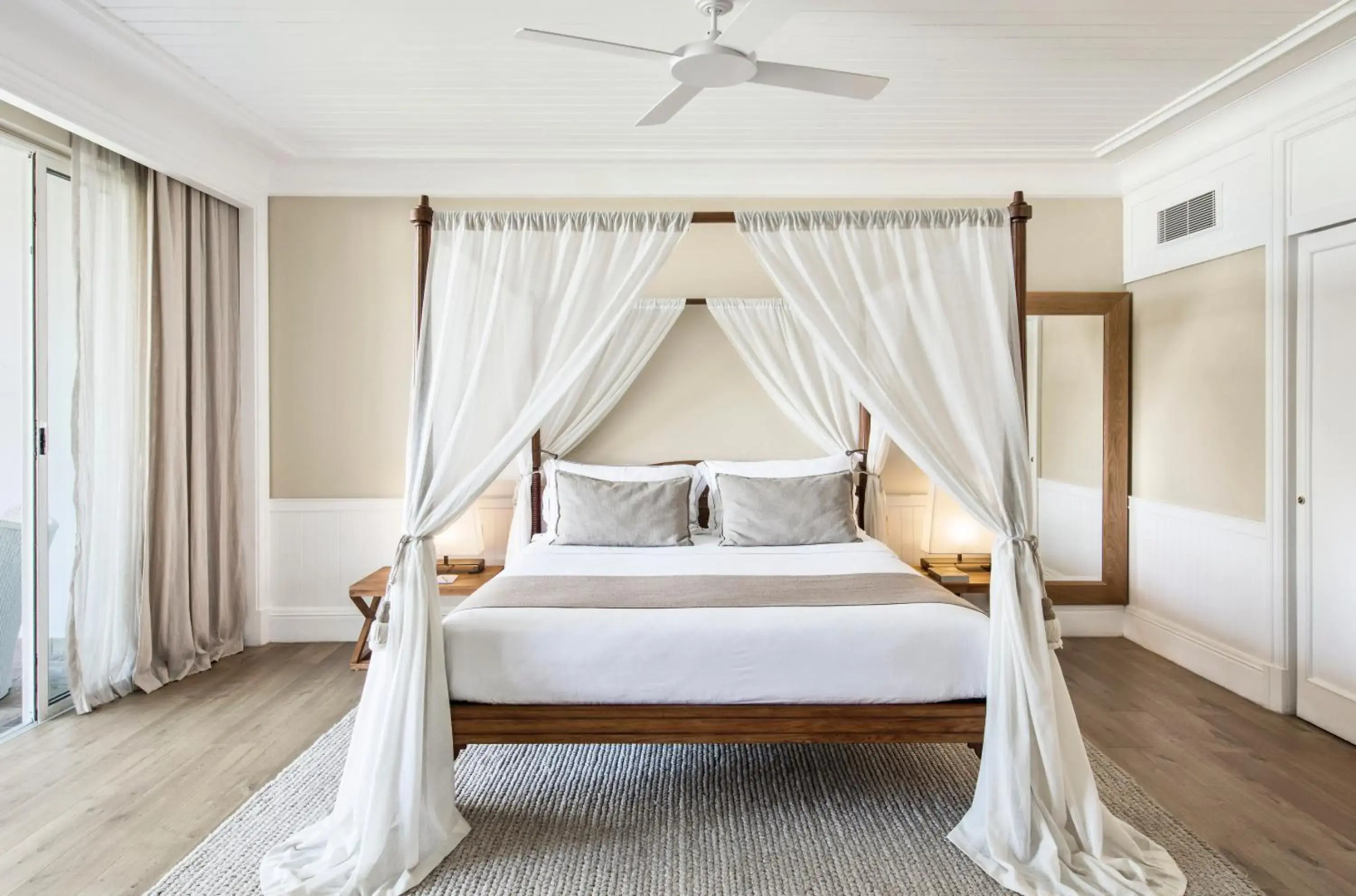 Photo - Heritage Le Telfair Golf & Wellness Resort