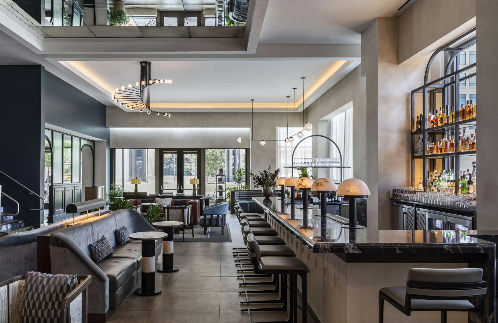 Photo - Thompson Savannah, by Hyatt