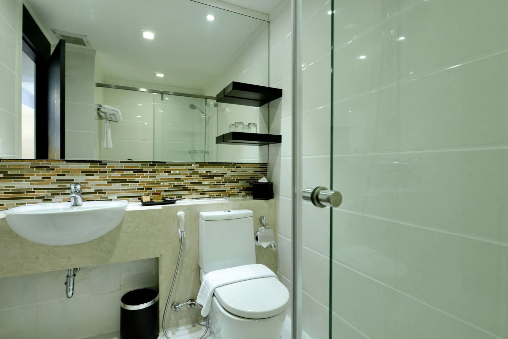 Foto - The Prestige Nana