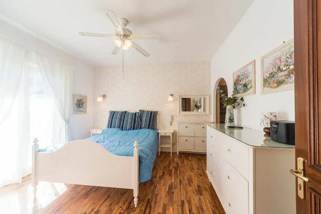 Photo - B&B Casale dell'Insugherata