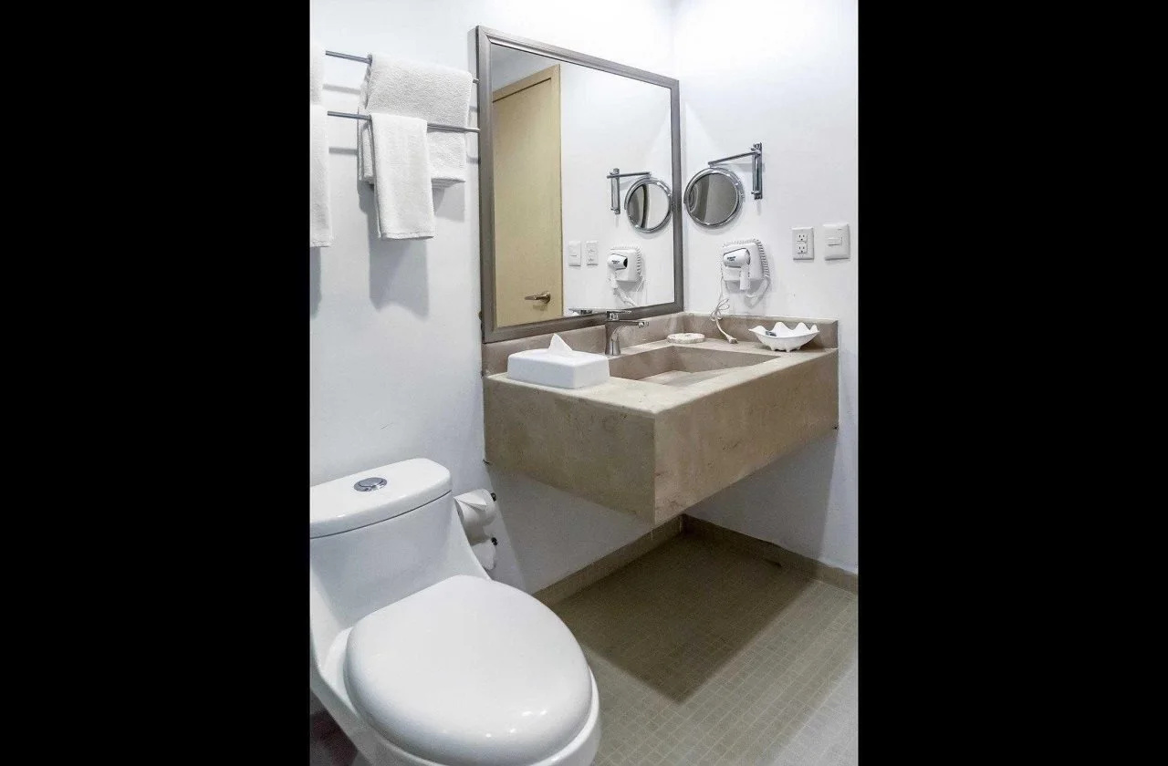 Photo - Premier Inn Tuxtla