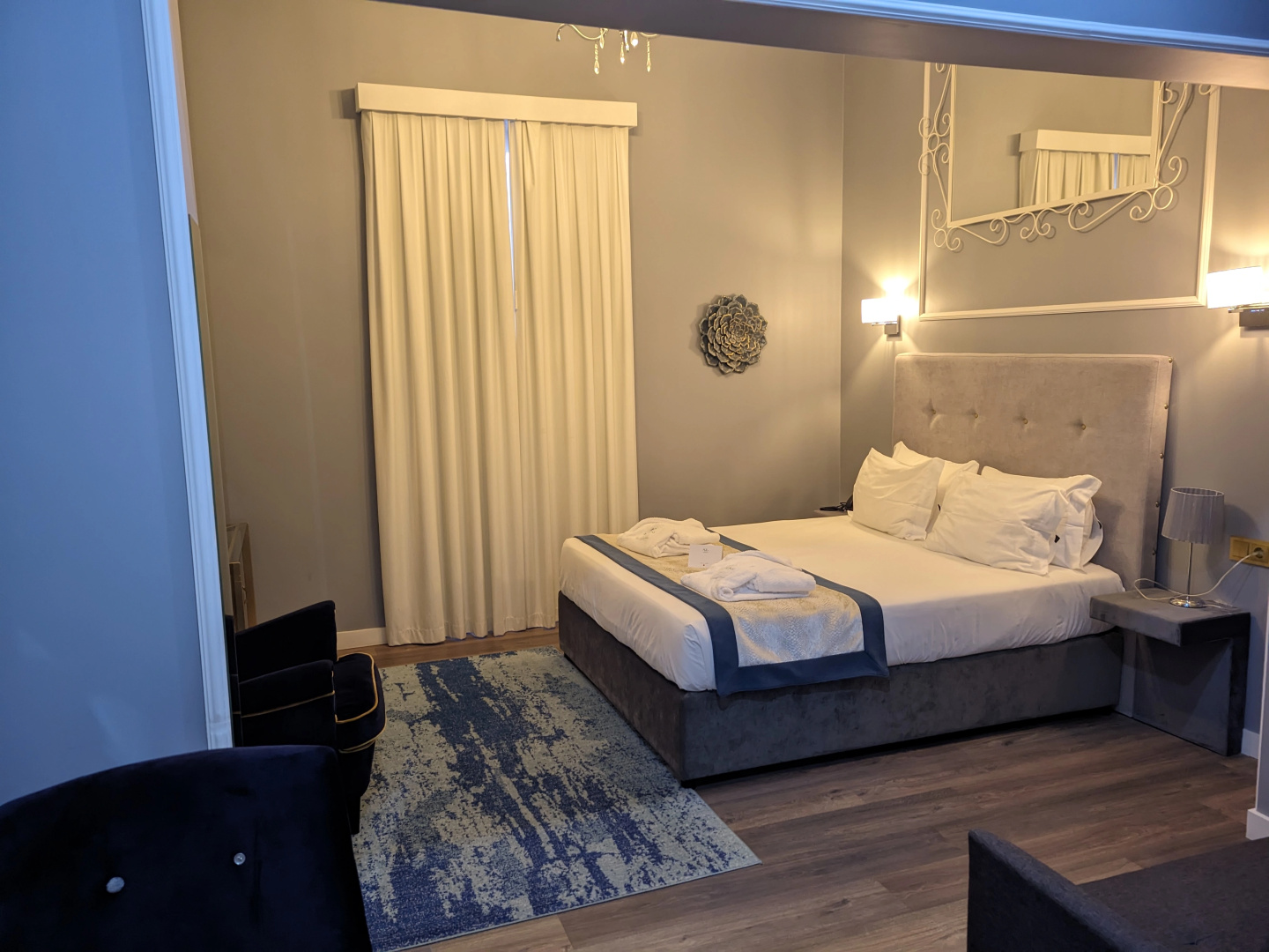 Foto - Rubens Hotels & SPA