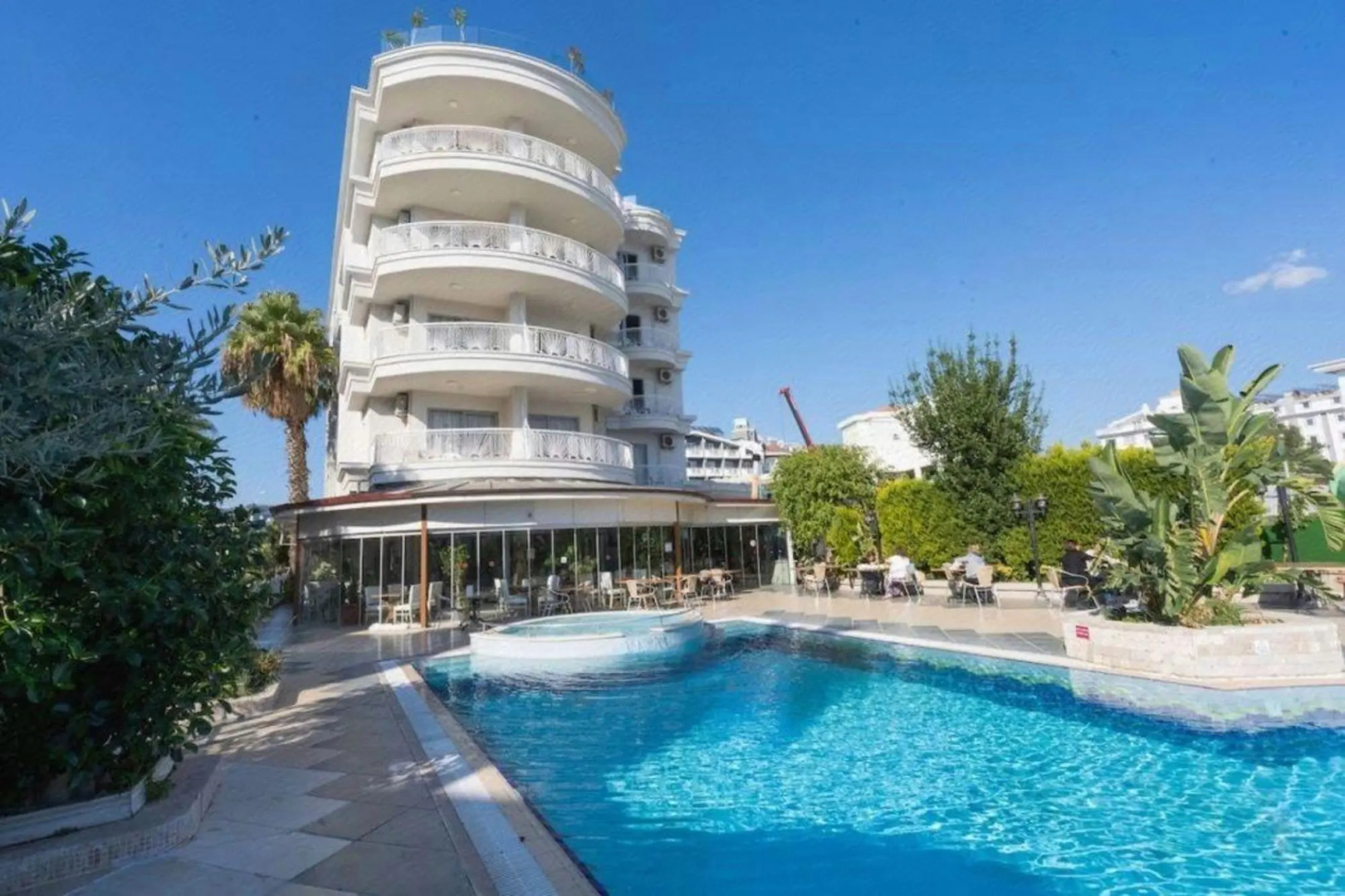 Foto - Romance Beach Hotel