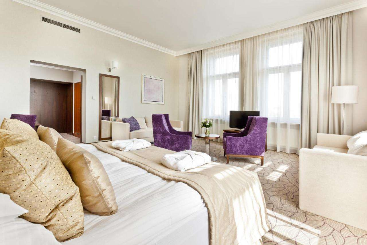 Photo - Kosher Hotel KING DAVID Prague