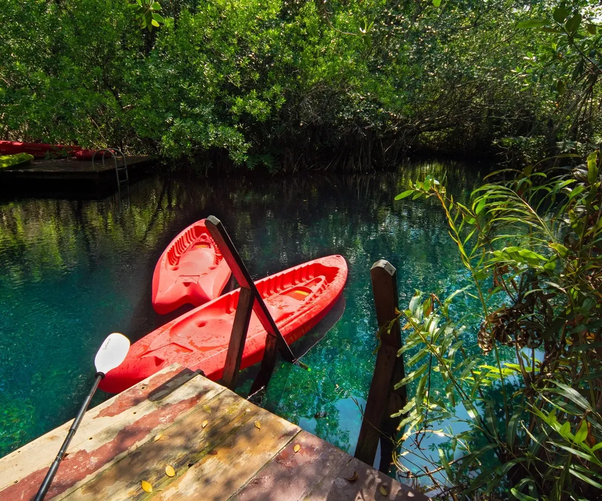 Foto - Hacienda Tres Rios Resort, Spa & Nature Park - All-Inclusive Resort
