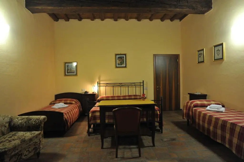 Foto - Hotel La Corte