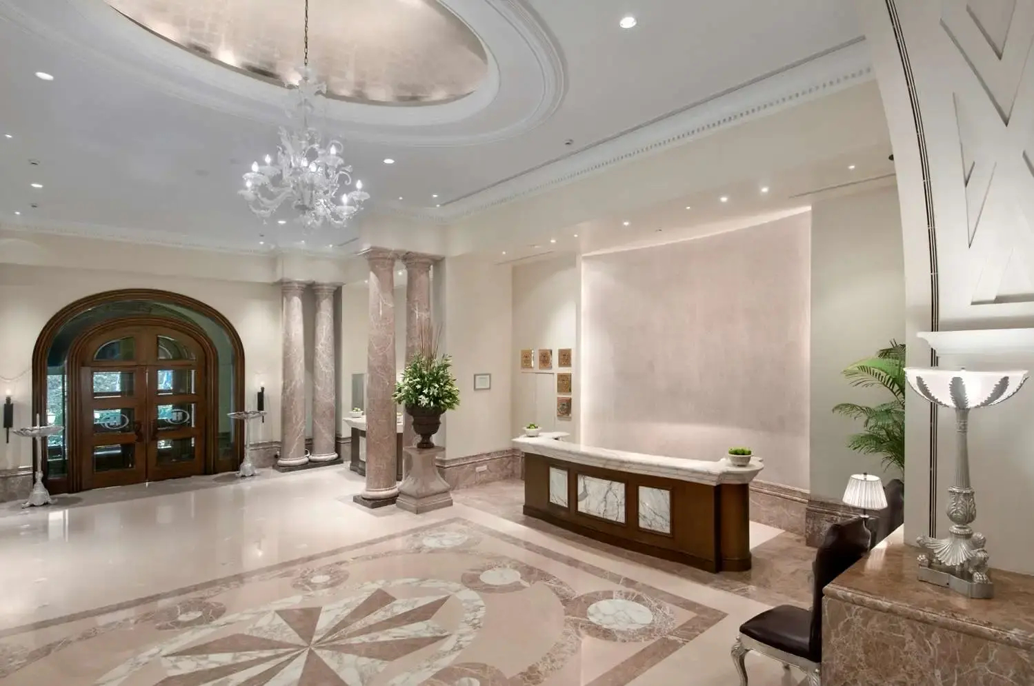 Foto - Hilton Mumbai International Airport Hotel