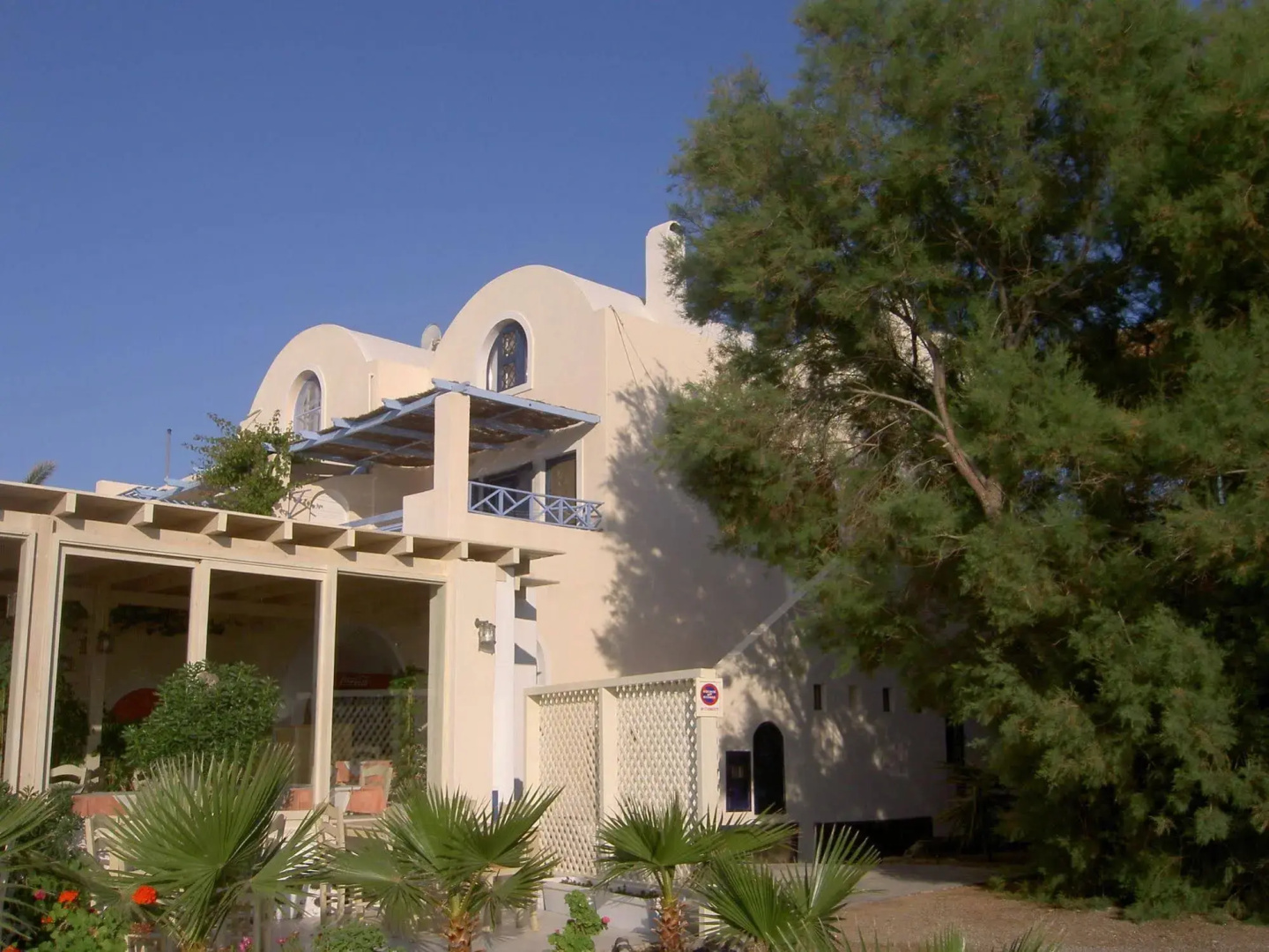 Foto - Meltemi Village Hotel