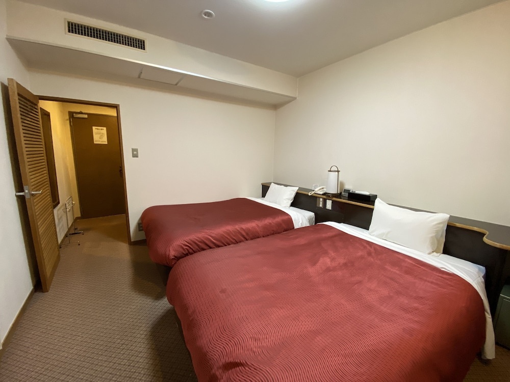 Hotel Miyarikyu