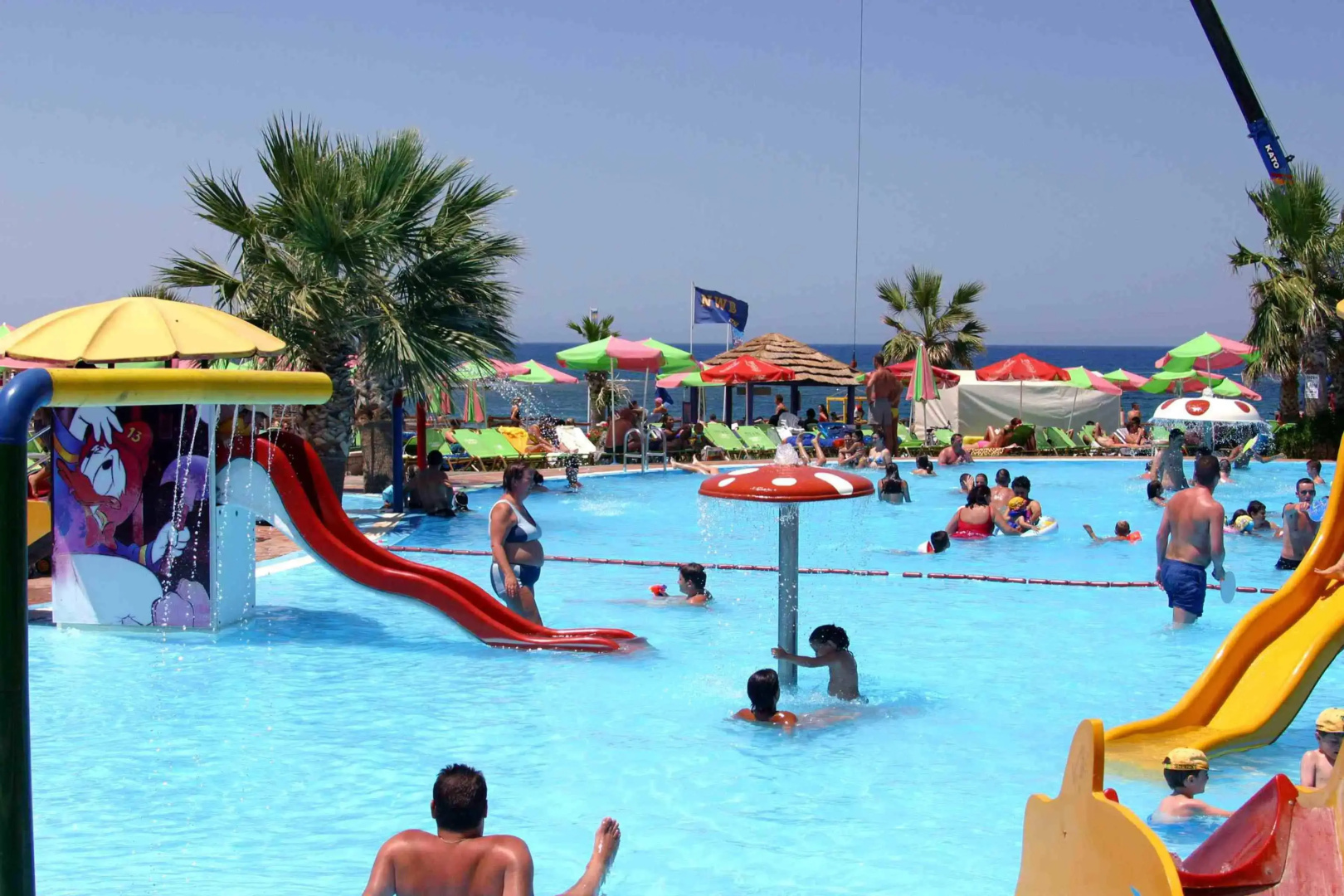 Foto - Star Beach Village and Water Park