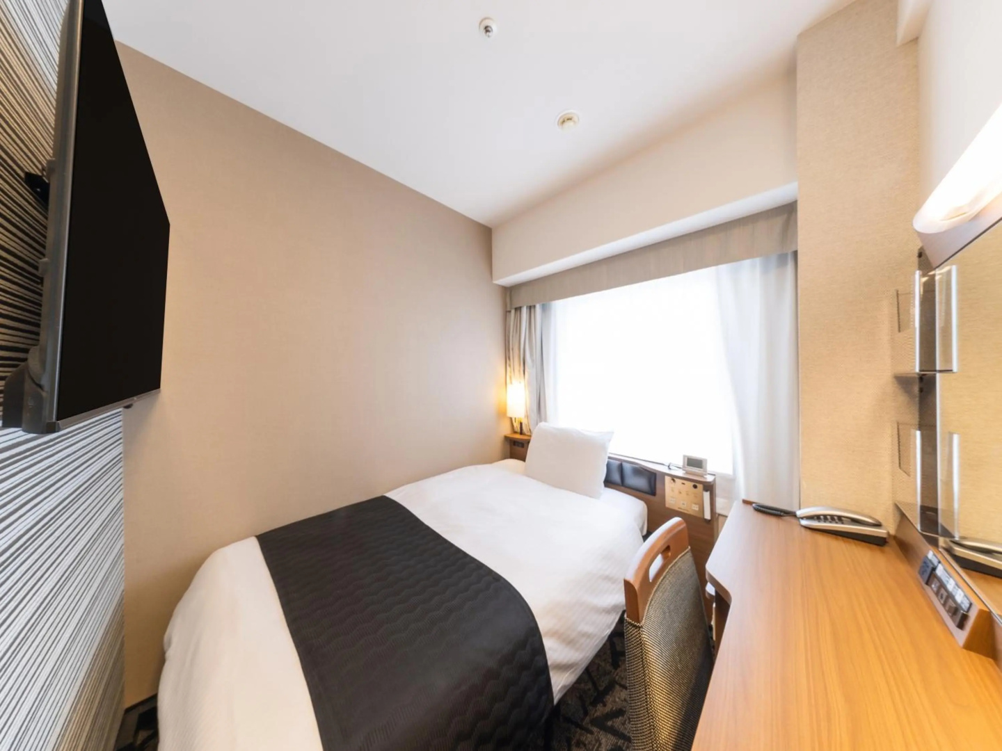 Foto - APA Hotel Yodoyabashi Ekimae