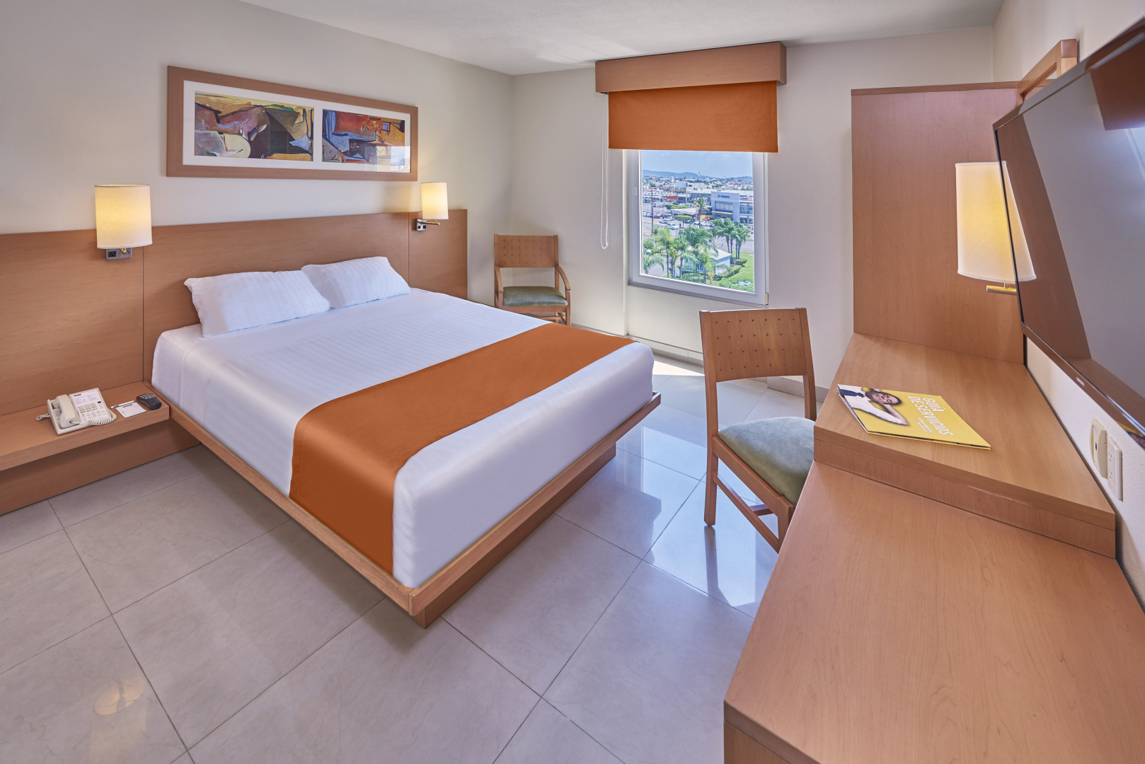 Photo - City Express by Marriott Mazatlán