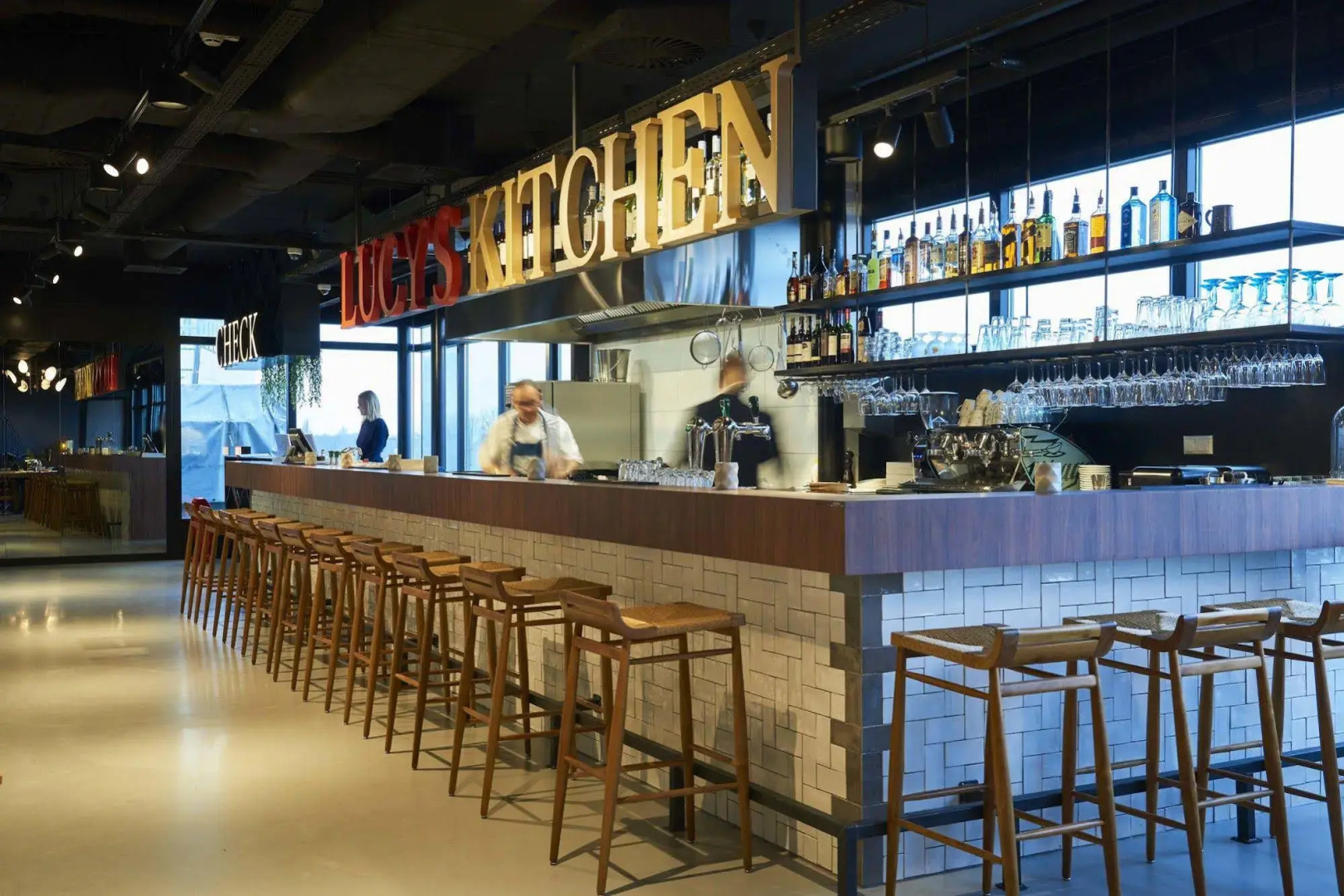 Foto - Cityden Zuidas