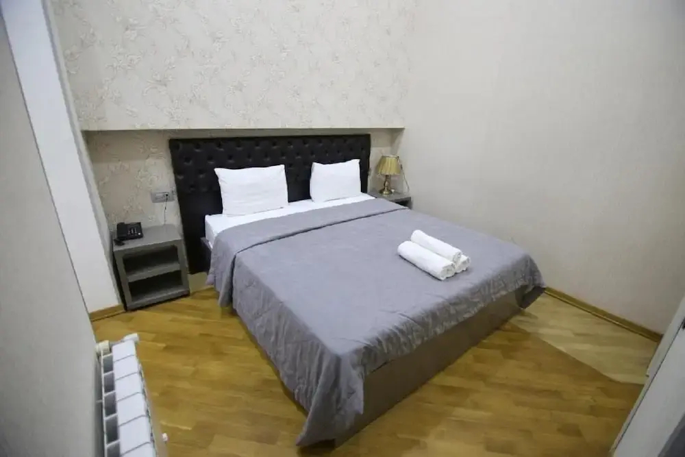 Foto - Pilot Hotel Baku