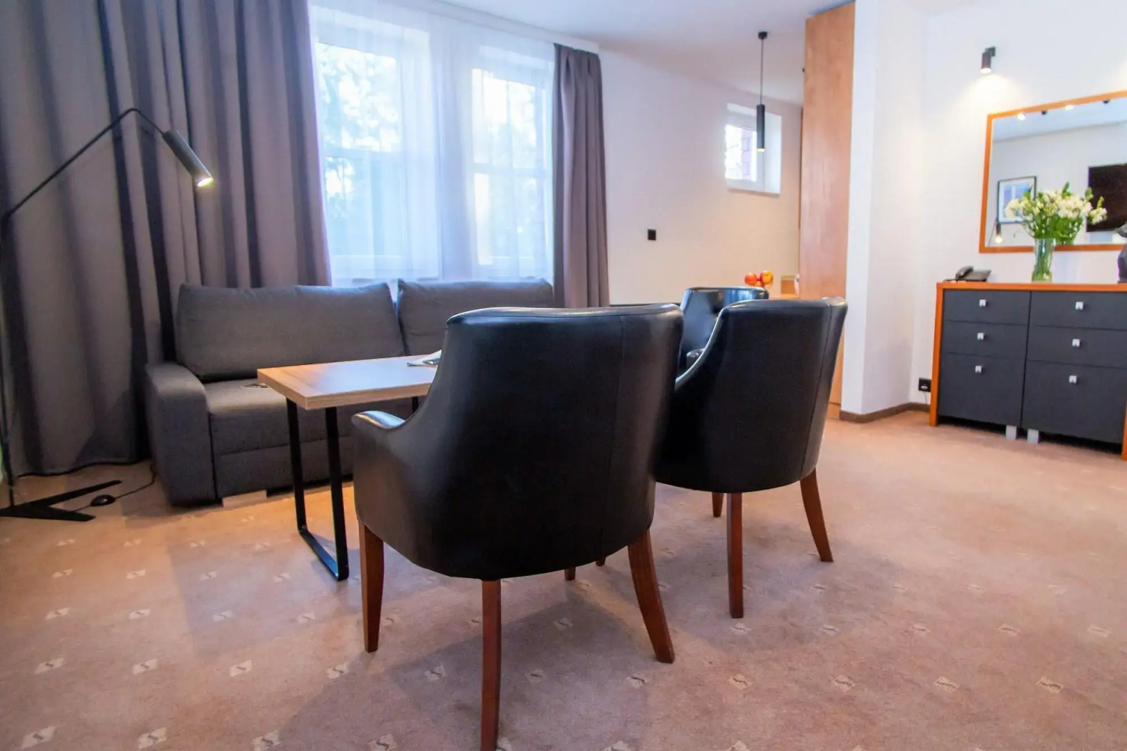 Photo - Warsaw Apartments - Apartamenty Sadyba