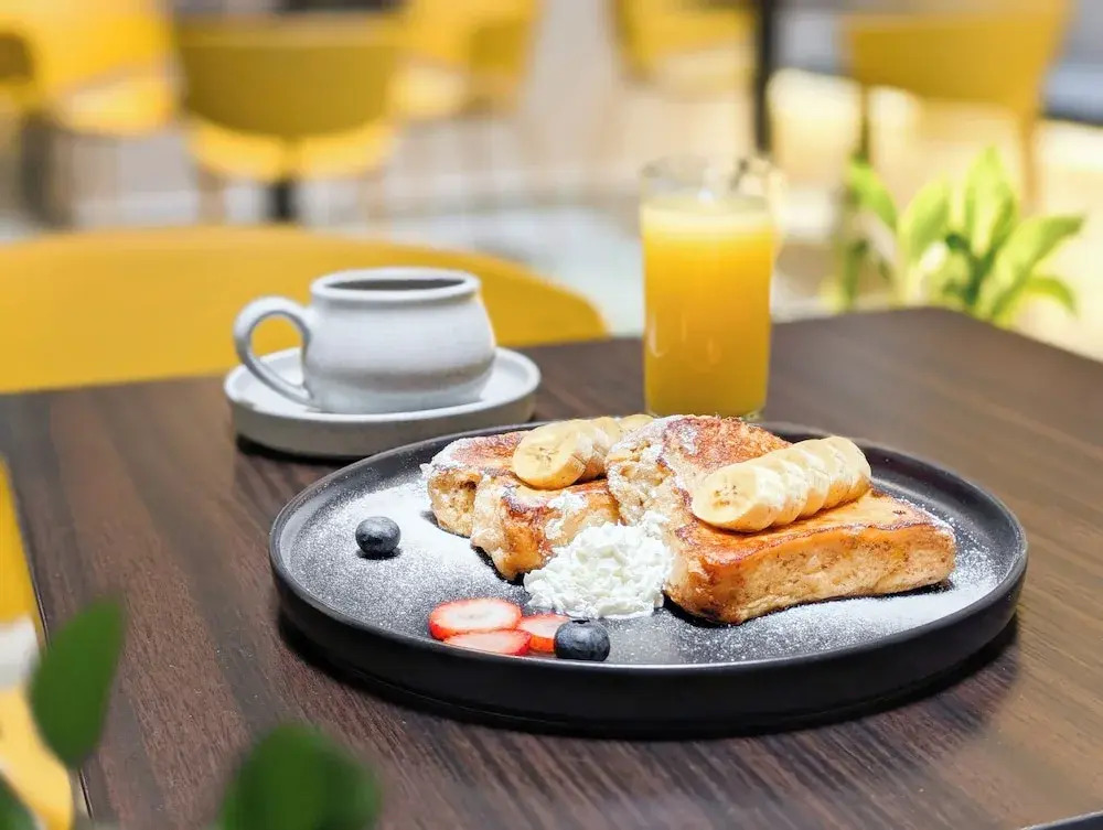 Foto - Hotel Attic 33