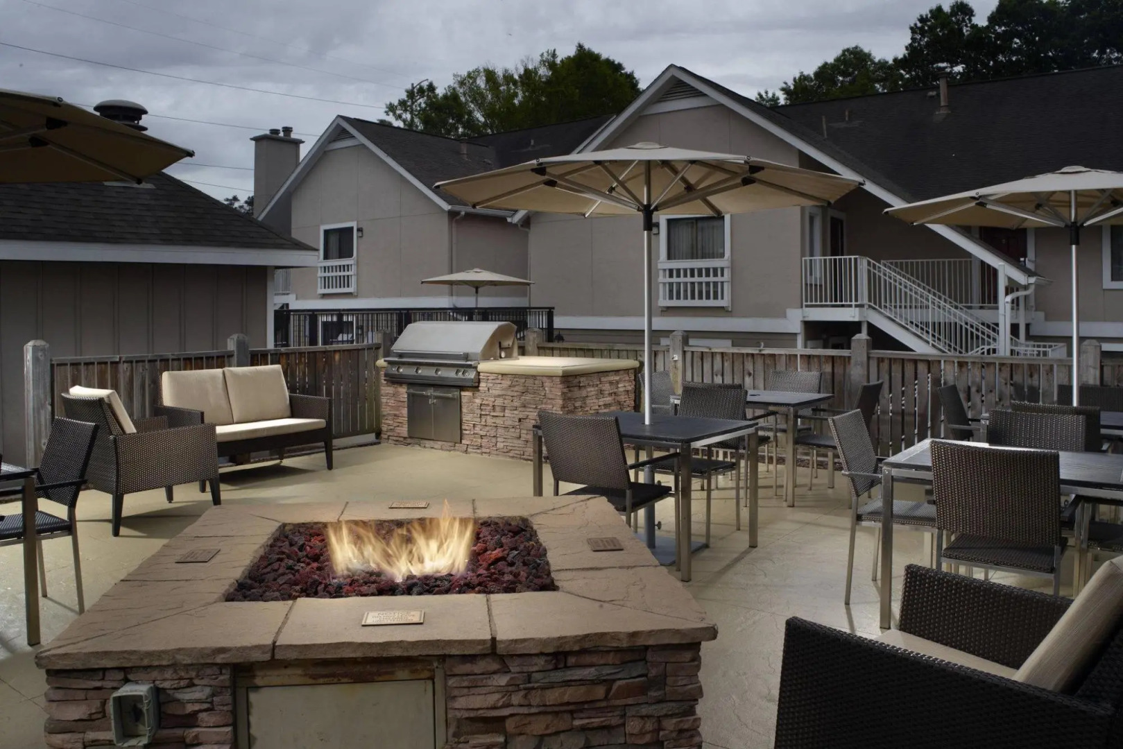 Foto - Residence Inn by Marriott Atlanta Buckhead