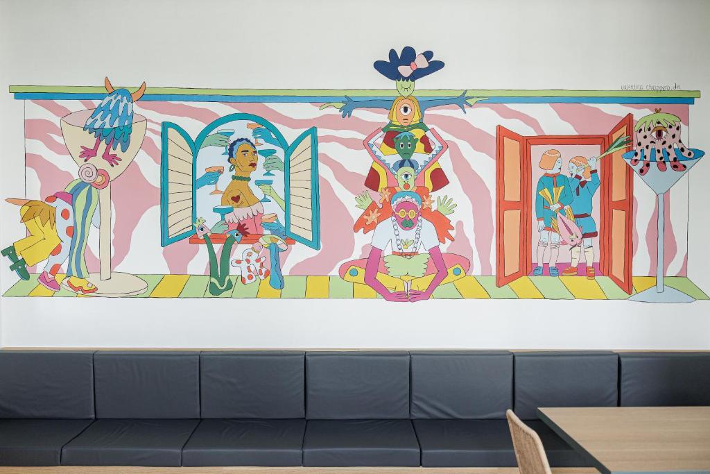 Foto - YellowSquare Florence