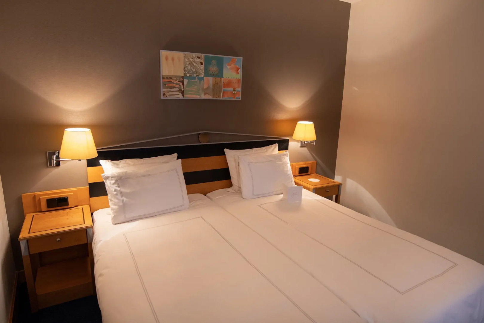 Photo - Swissôtel Amsterdam