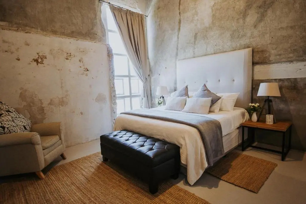 Foto - Leipzig Country House & Winery