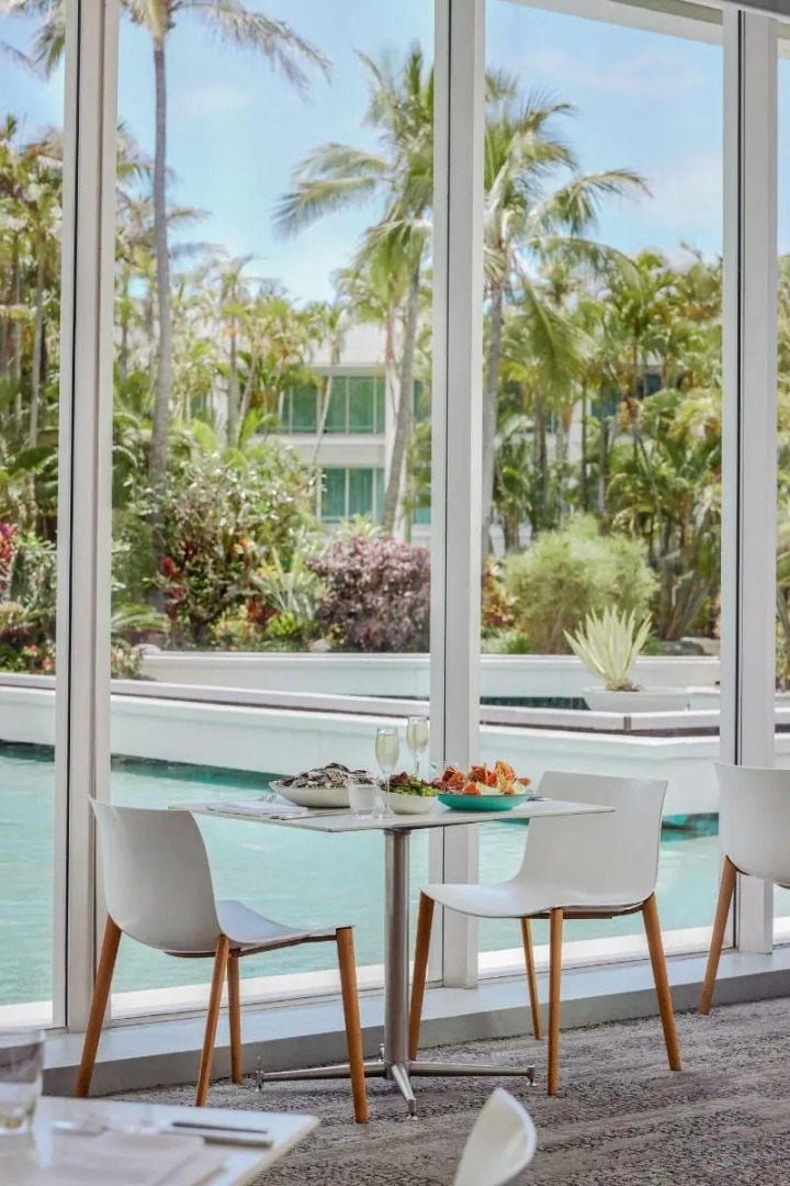 Foto - Sheraton Grand Mirage Resort Gold Coast