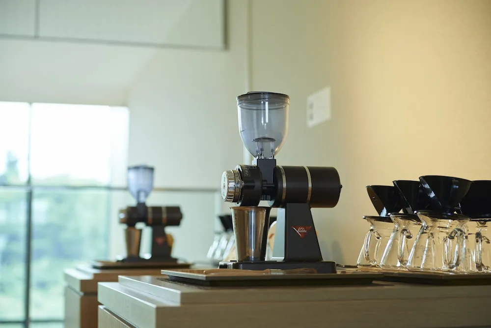 Foto - Umekoji Potel KYOTO