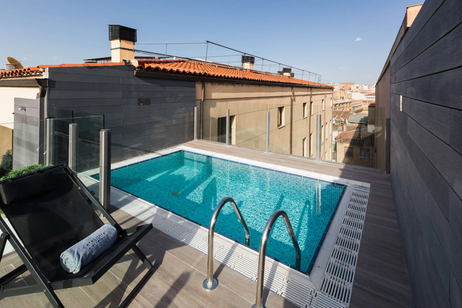 Foto - Catalonia Plaza Mayor Salamanca