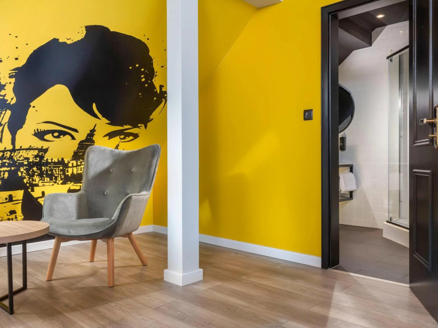 Foto - ibis Styles Dresden Neustadt