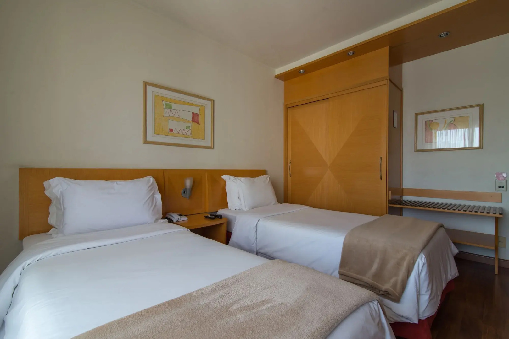 Foto - Intercity Interative São Paulo Jardins