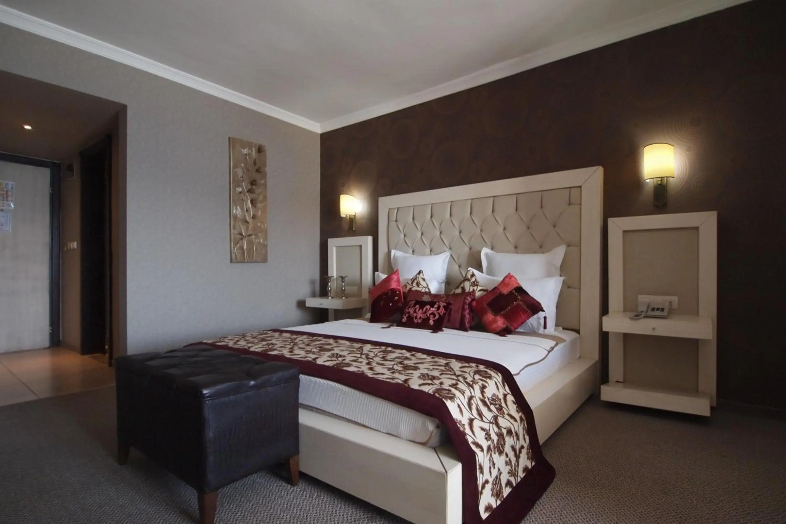Foto - Romance Beach Hotel