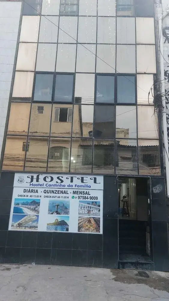 Photo - Hostel Bom e Familiar