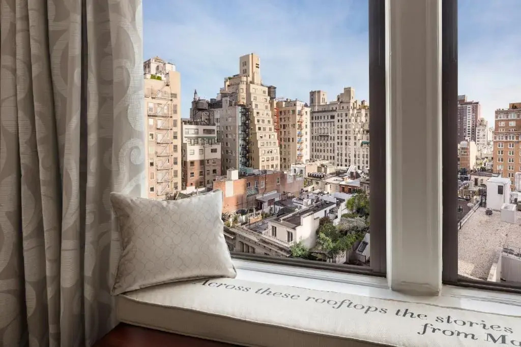 Foto - The Surrey, A Corinthia Hotel