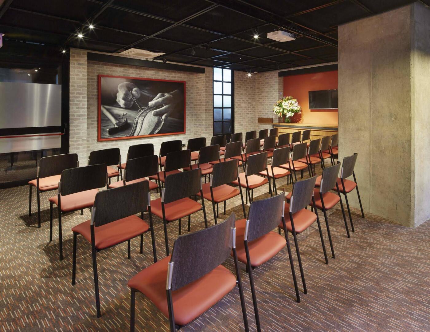 Photo - The Artisan D.C. Hotel, Autograph Collection