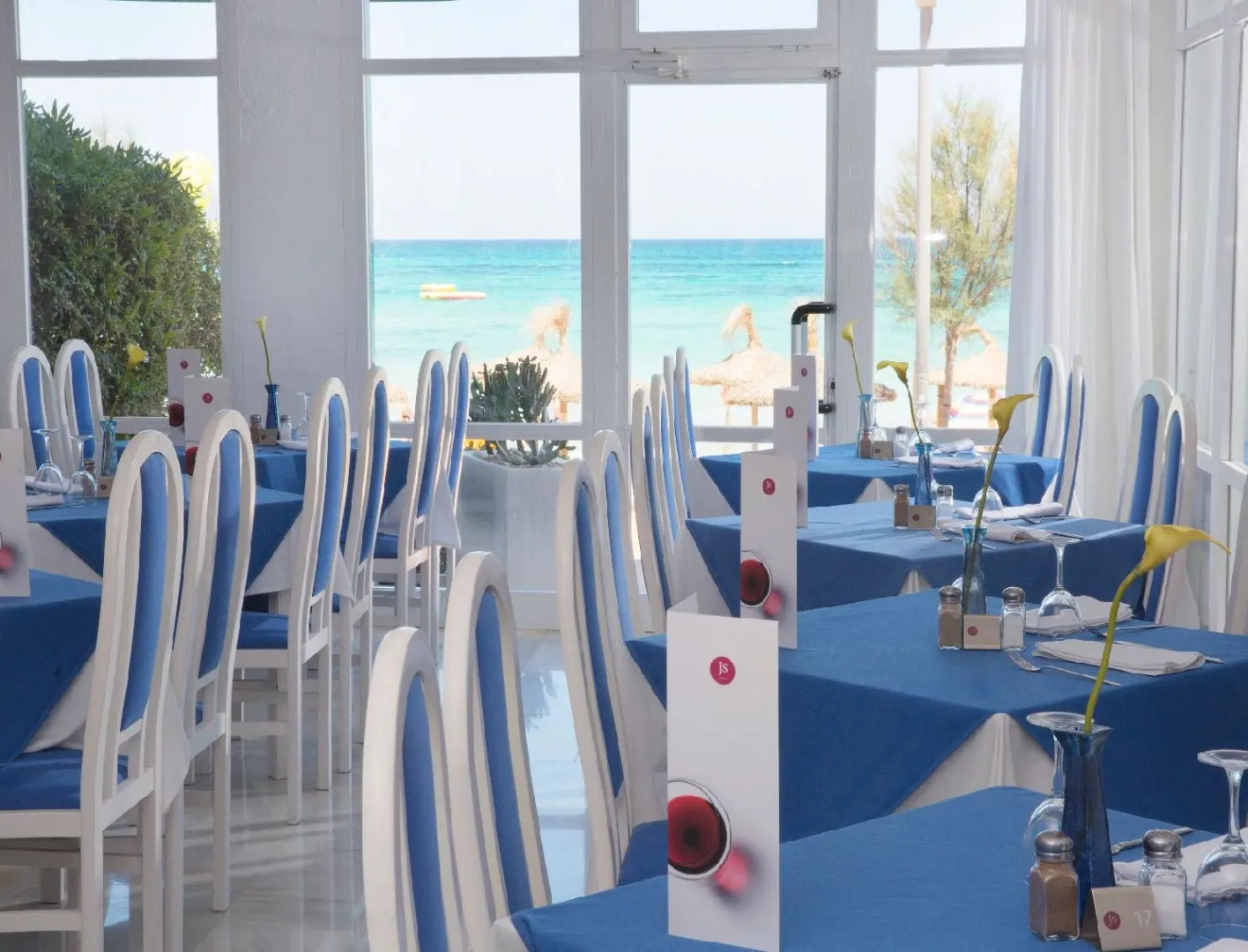 Foto - JS Sol de Can Picafort - Adults Only