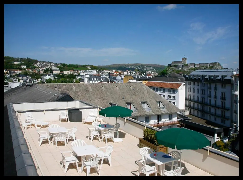 Photo - Hotel Eliseo