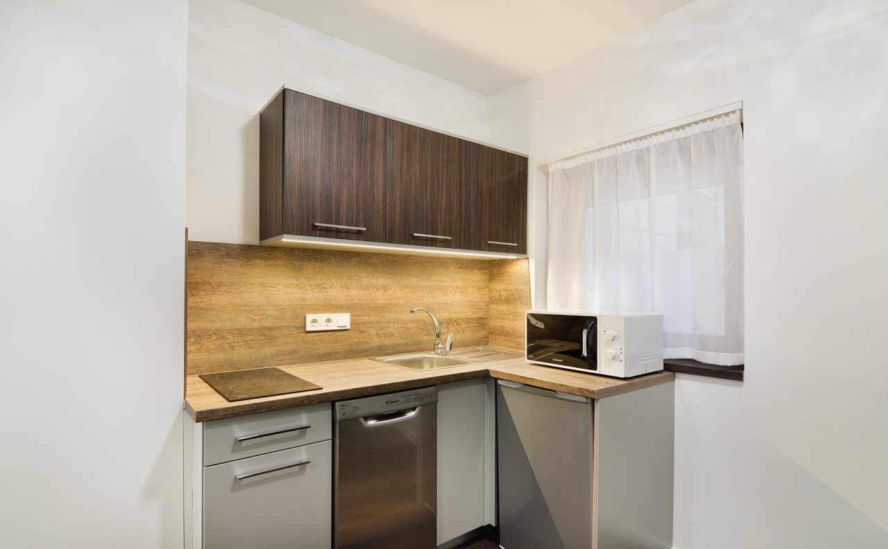 Foto - Paulay Downtown Apartments